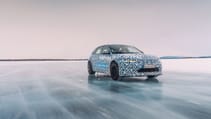 What’s it like to drift the new Hyundai Ioniq 5 N?