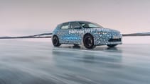 What’s it like to drift the new Hyundai Ioniq 5 N?