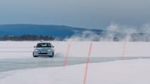 What’s it like to drift the new Hyundai Ioniq 5 N?