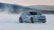 What’s it like to drift the new Hyundai Ioniq 5 N?