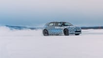 What’s it like to drift the new Hyundai Ioniq 5 N?