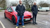 Cupra Born e-Boost - long term review - Report No:4