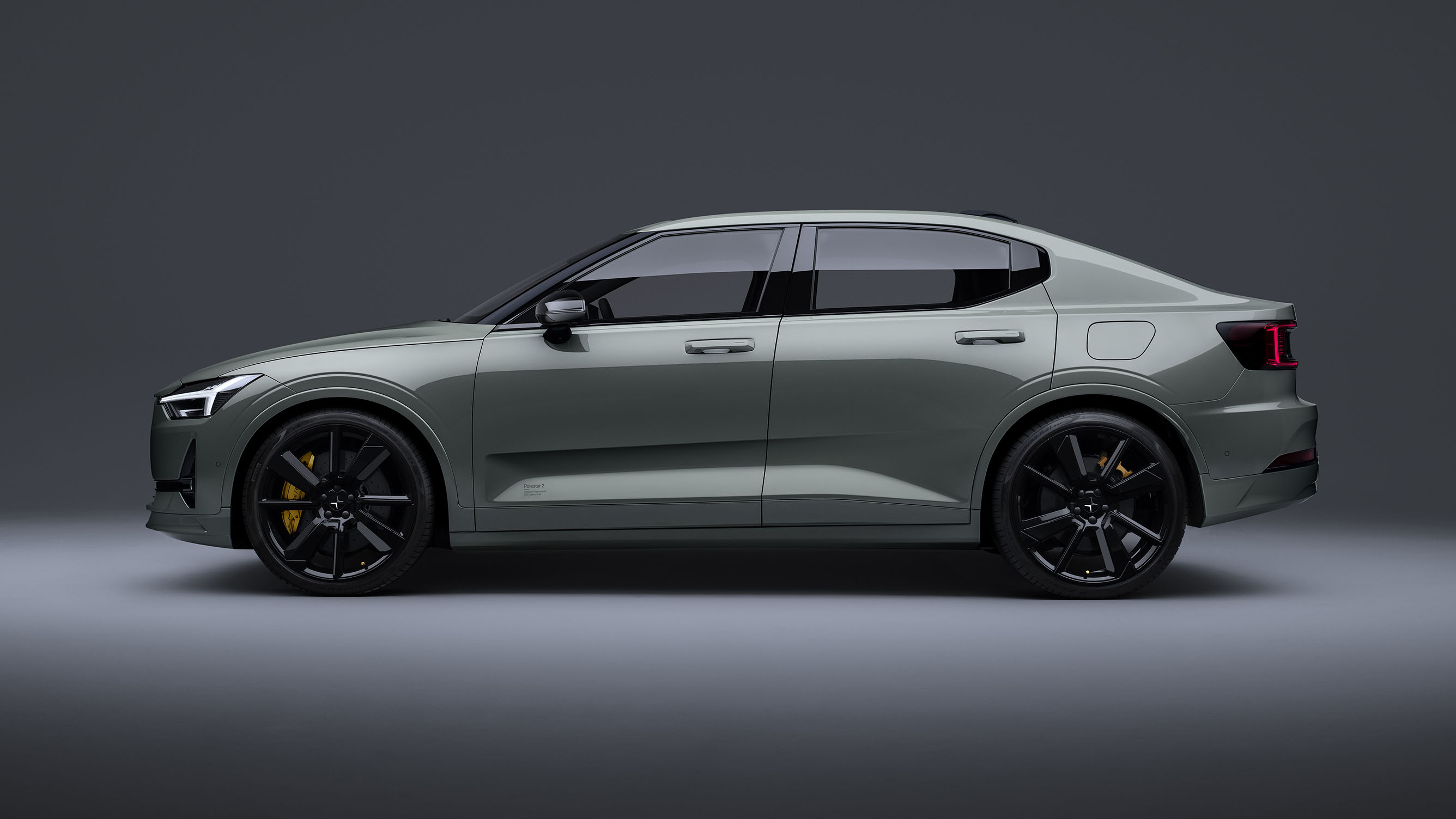 Polestar 2 BST edition 230 revealed 2023