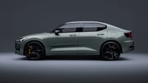 Polestar 2 BST edition 230 revealed 2023