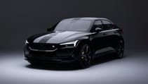 Polestar 2 BST edition 230 revealed 2023