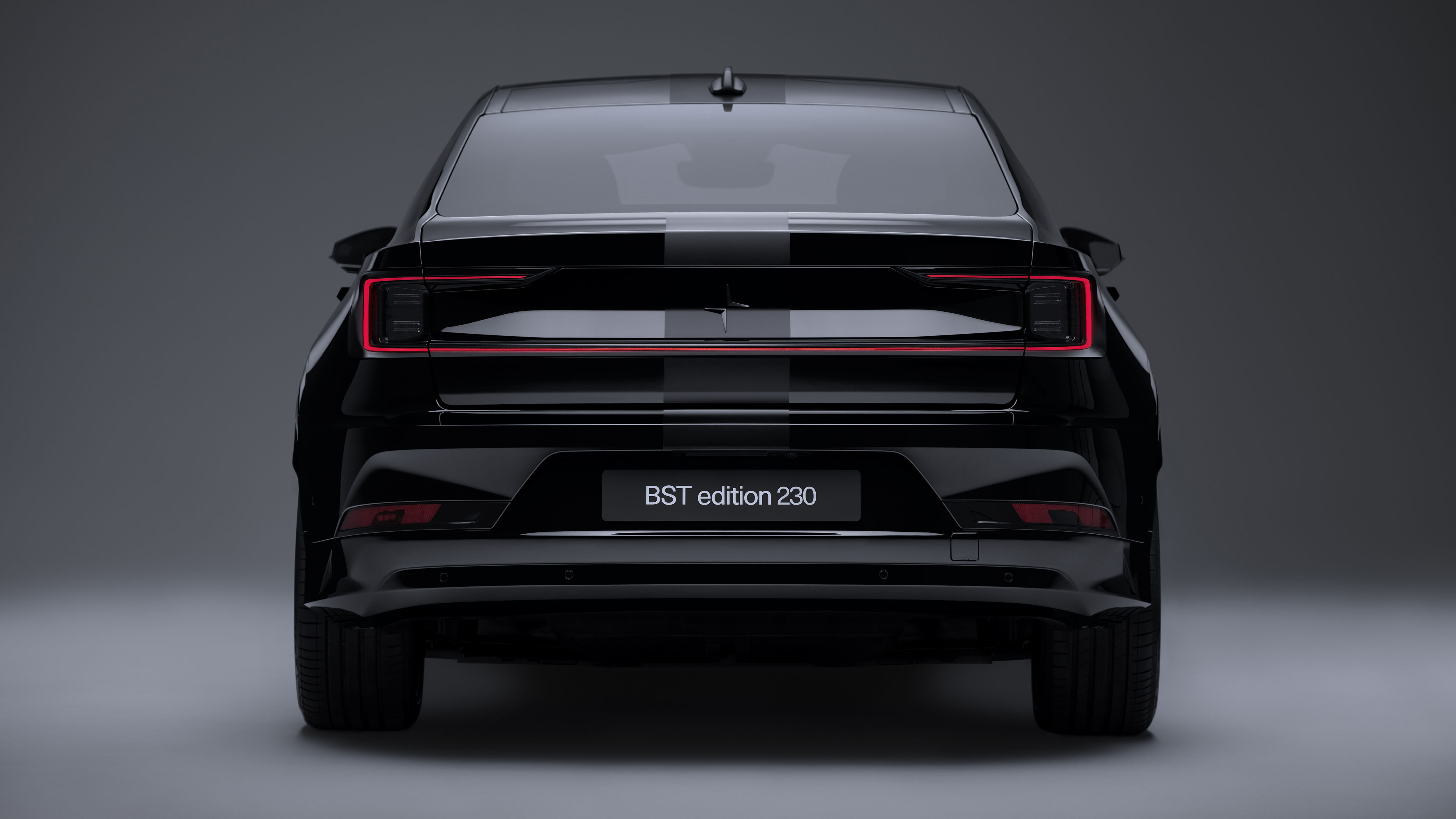 Polestar 2 BST edition 230 revealed 2023