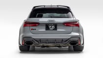 Audi RS6 1016 Industries Top Gear 