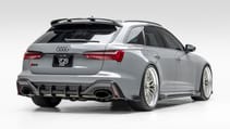 Audi RS6 1016 Industries Top Gear 