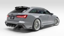 Audi RS6 1016 Industries Top Gear 