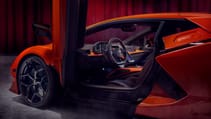 New Lamborghini Revuelto hypercar revealed Top Gear 2023