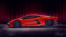 New Lamborghini Revuelto hypercar revealed Top Gear 2023