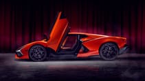 New Lamborghini Revuelto hypercar revealed Top Gear 2023