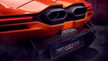 New Lamborghini Revuelto hypercar revealed Top Gear 2023