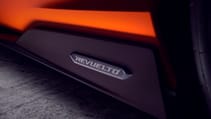 New Lamborghini Revuelto hypercar revealed Top Gear 2023