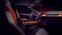 New Lamborghini Revuelto hypercar revealed Top Gear 2023