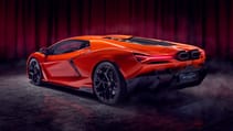 New Lamborghini Revuelto hypercar revealed Top Gear 2023