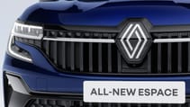 The All-new Renault Espace