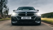 AC Schnitzer ACS2 4.0i Top Gear review BMW M240i