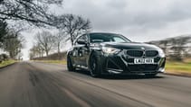 AC Schnitzer ACS2 4.0i Top Gear review BMW M240i