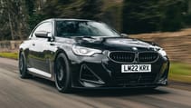 AC Schnitzer ACS2 4.0i Top Gear review BMW M240i