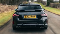 AC Schnitzer ACS2 4.0i Top Gear review BMW M240i