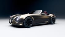 Wiesmann has revealed three unique Project Thunderball special editions