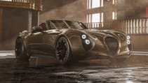 Wiesmann has revealed three unique Project Thunderball special editions