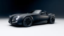 Wiesmann has revealed three unique Project Thunderball special editions