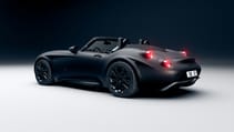 Wiesmann has revealed three unique Project Thunderball special editions