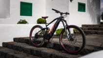 Audi e-bike