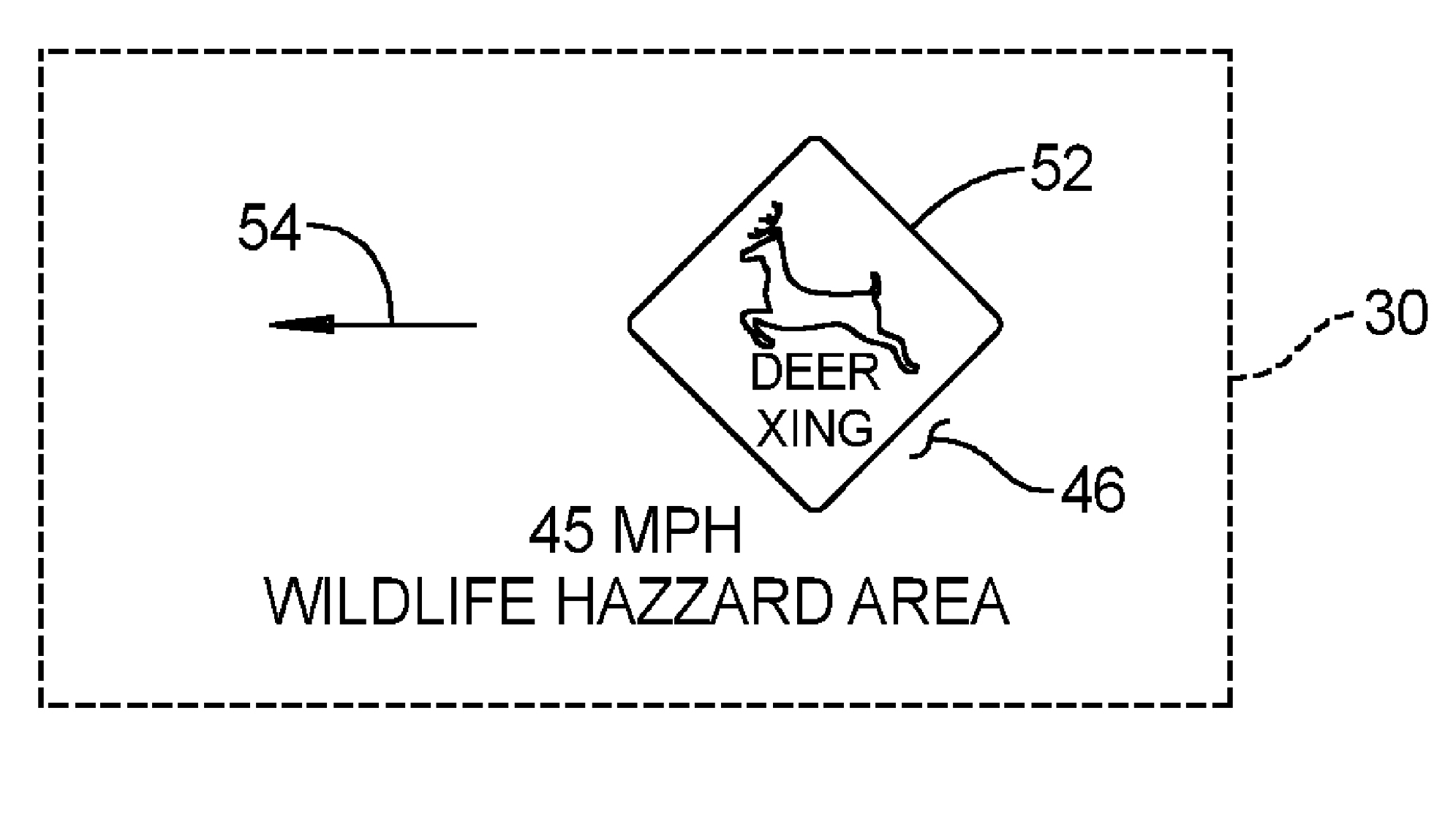 GM wants to protect animals from ending up as roadkill