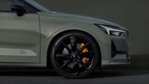 Polestar 2 BST edition 230 revealed 2023