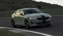 Polestar 2 BST edition 230 revealed 2023