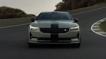 Polestar 2 BST edition 230 revealed 2023