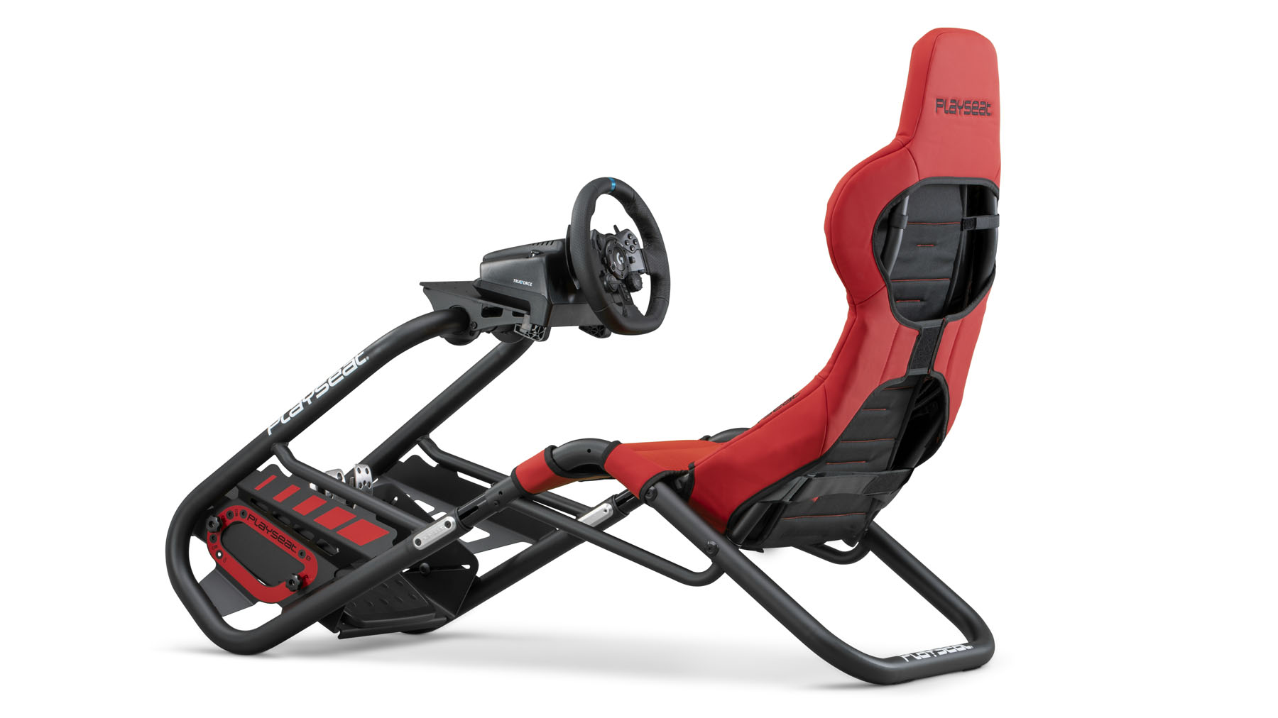 Playseat's new lightweight sim rig is out now