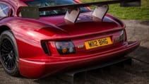 TVR Speed 12