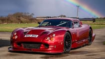 TVR Speed 12