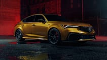 2024 Acura Integra Type S