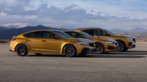 2024 Acura Integra Type S