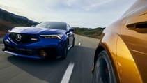 2024 Acura Integra Type S