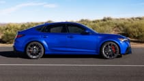 2024 Acura Integra Type S