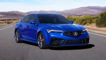 2024 Acura Integra Type S