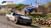 Forza Horizon 5 Rally Adventure Review