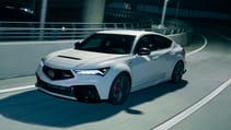 2024 Acura Integra Type S