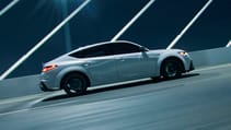 2024 Acura Integra Type S