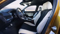 2024 Acura Integra Type S