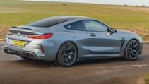 BMW M8 Competition - long term review - Report No:6