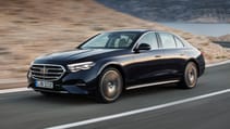 New 2023 Mercedes-Benz E-Class revealed