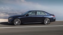 New 2023 Mercedes-Benz E-Class revealed