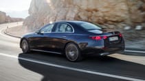 New 2023 Mercedes-Benz E-Class revealed